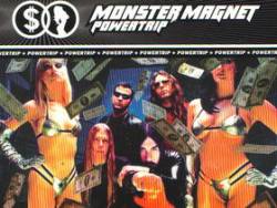 Monster Magnet : Powertrip (Single)